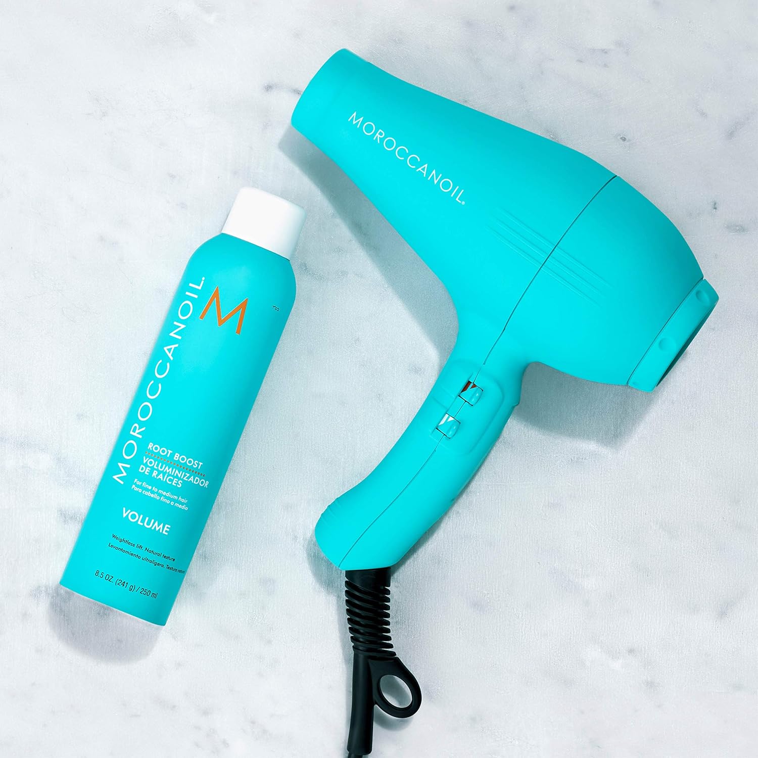 Moroccan Oil Root Boost