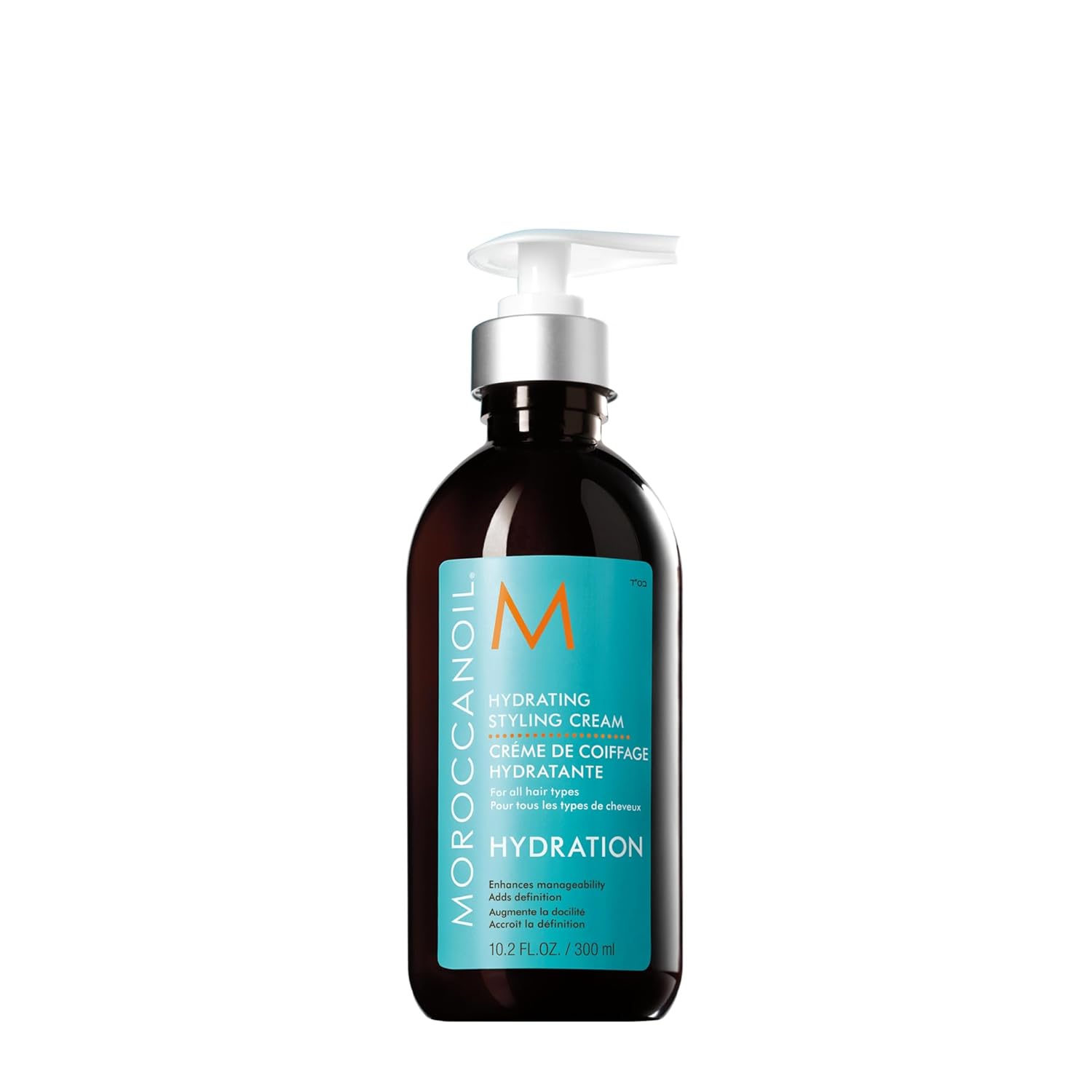 Moroccan Oil Hydrating Styling Creamn