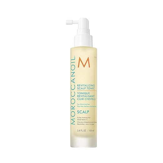 Moroccan Oil Revitalizing Scalp Tonic