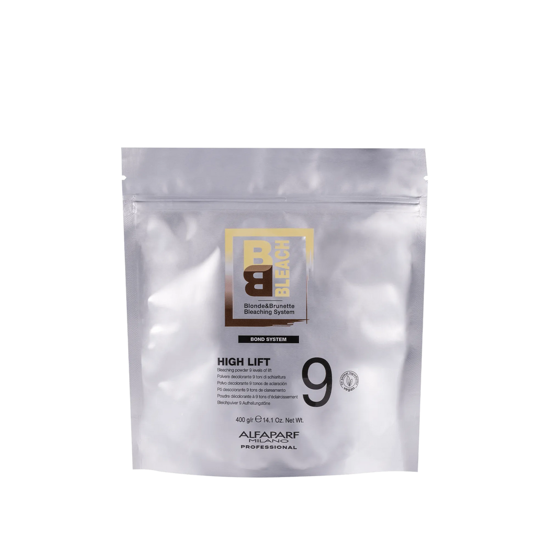 Alfaparf BB Bleach High Lift 9 Tones