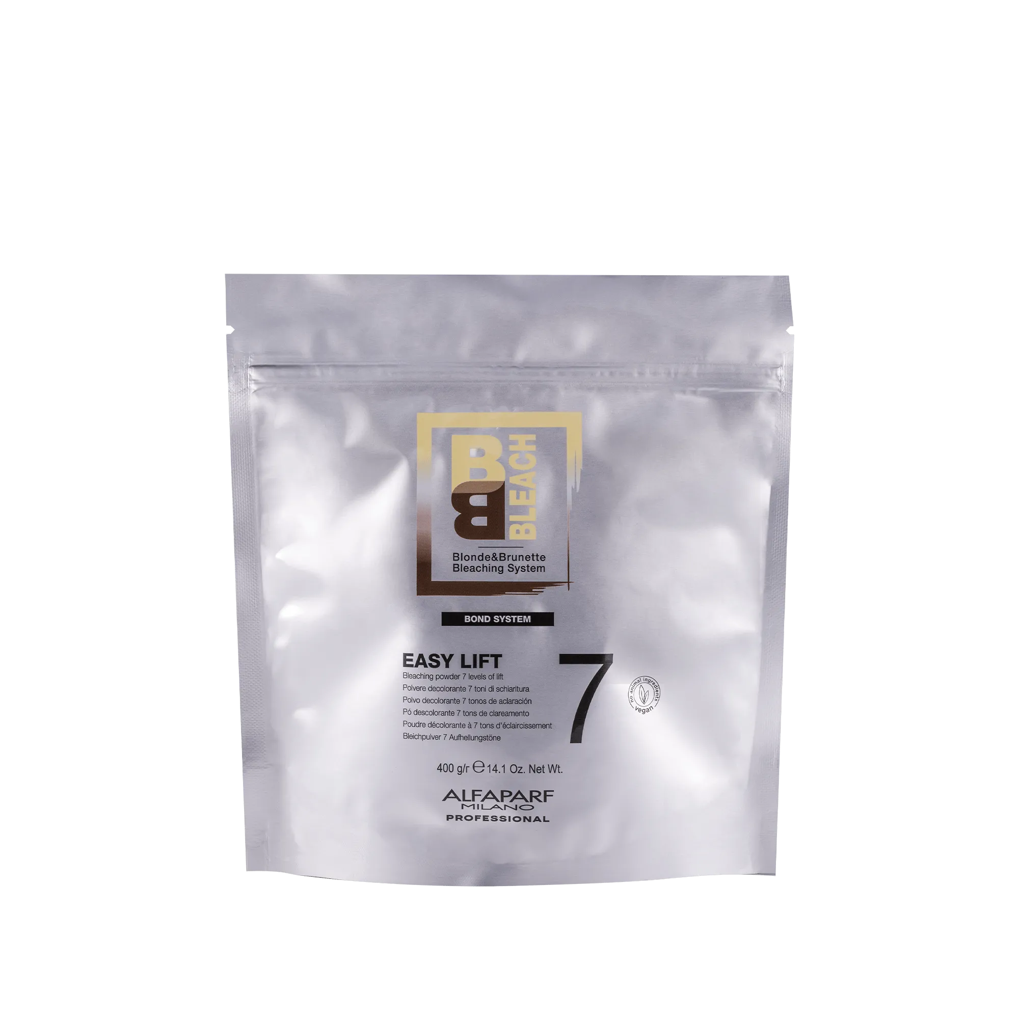 Alfaparf BB Bleach Easy Lift