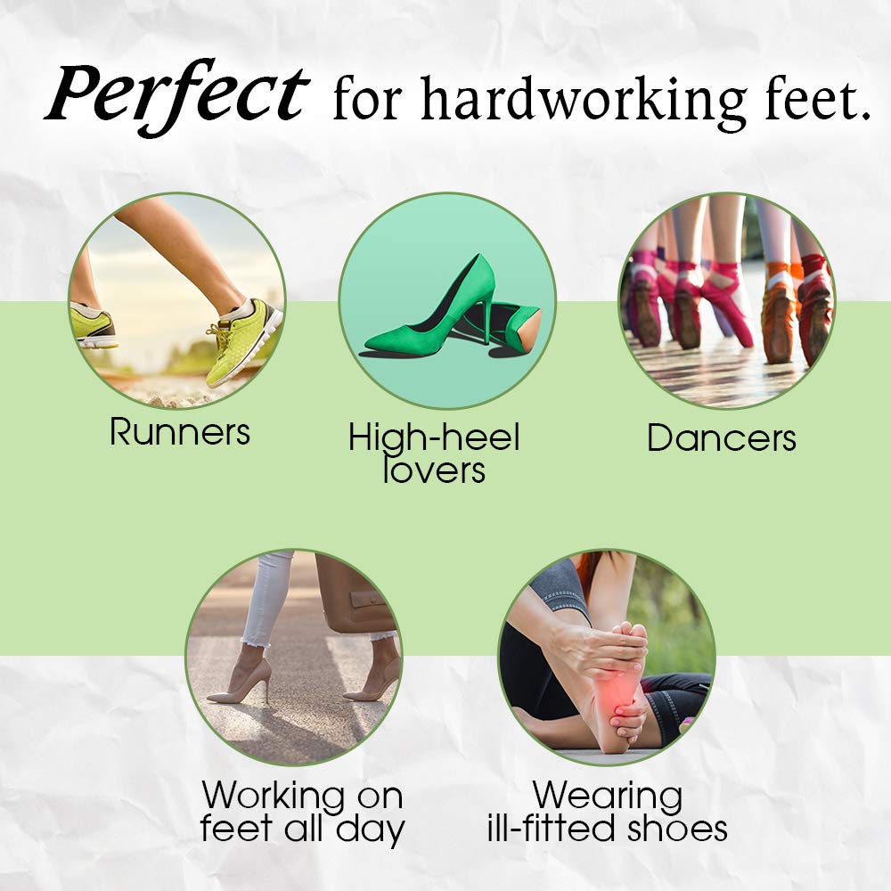 Be Natural Callus Eliminator