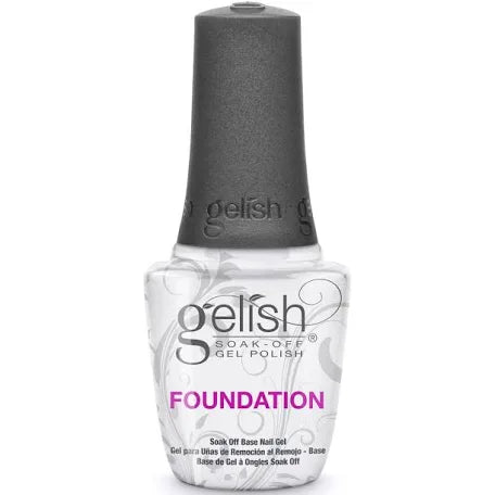GELISH FOUNDATION
