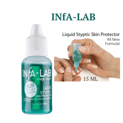 INFA-LAB Liquid Styptic