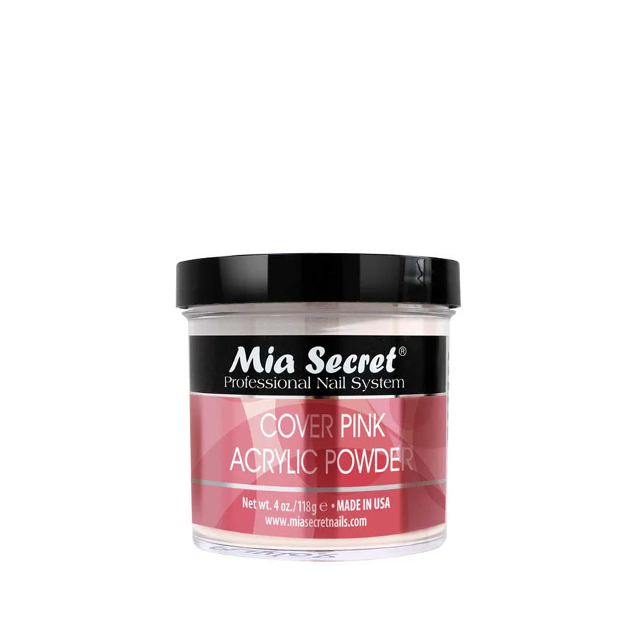 Mia Secret Cover Pink Acrylic Powder