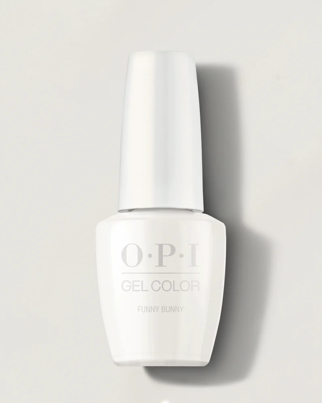 OPI FUNNY BUNNY GEL