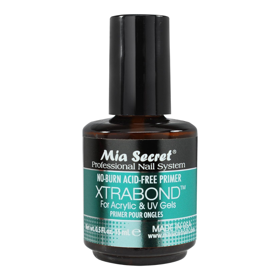 Mia Secret XTRABOND