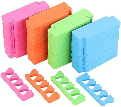 Toe Separators 100 Pairs