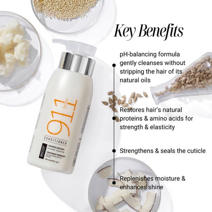 911 Quinoa Conditioner