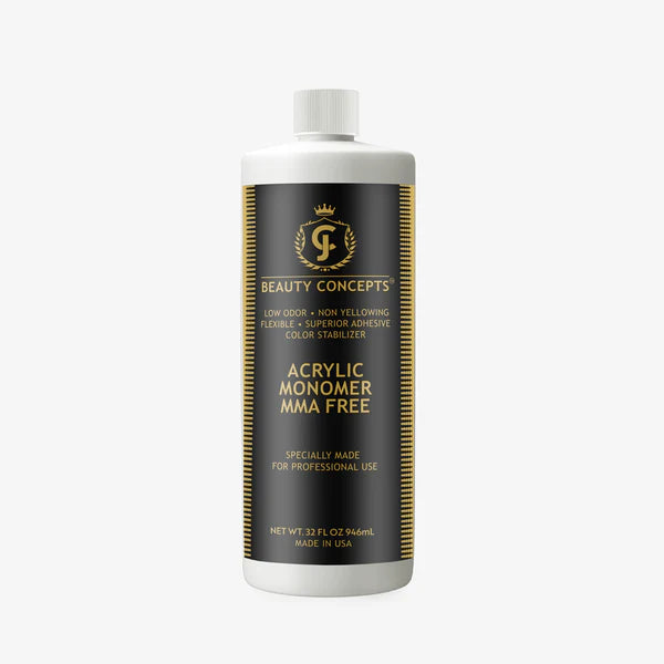 JC Acrylic Nail Monomer Liquid