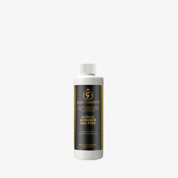 JC Acrylic Nail Monomer Liquid
