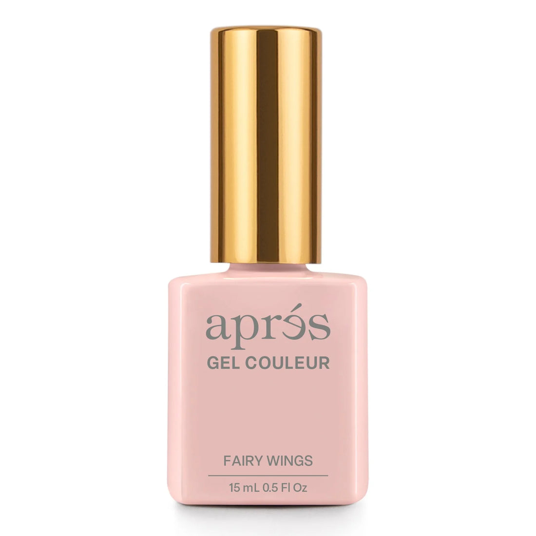 APRES GEL Fairy Wings - N06 (HEMA-Free & TPO-Free)