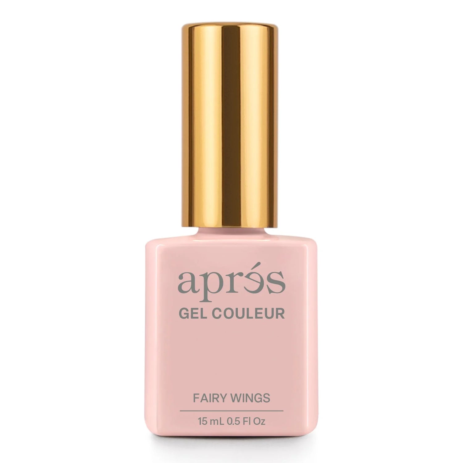APRES GEL Fairy Wings - N06 (HEMA-Free &amp; TPO-Free)
