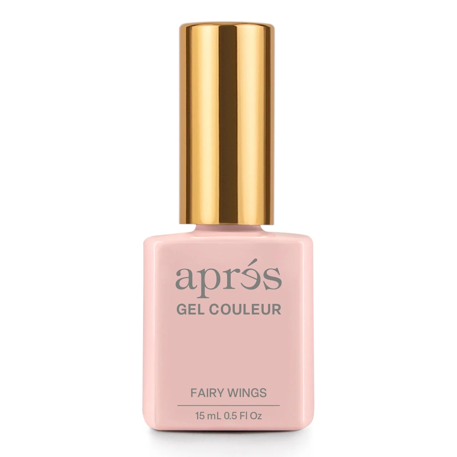 APRES GEL Fairy Wings - N06 (HEMA-Free &amp; TPO-Free)