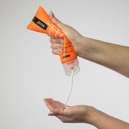 911 Quinoa Hair Mask