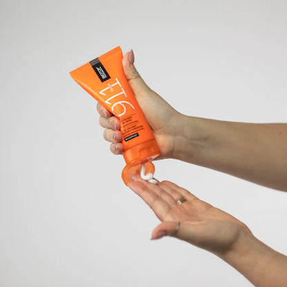 911 Quinoa Hydration Boost Styling Cream