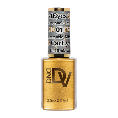 DIVA 9D Cat Eye Glassball 