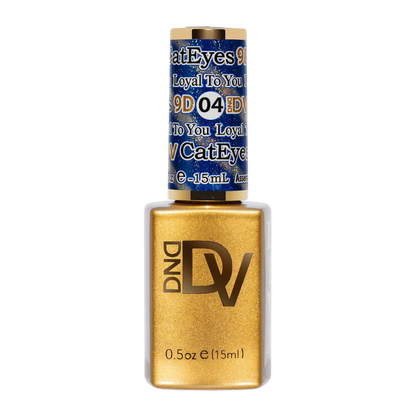 DIVA 9D Cat Eye Glassball 