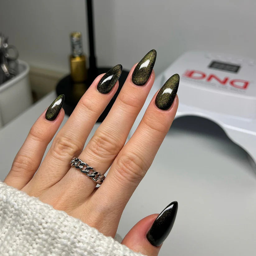 DIVA 9D Cat Eye Glassball 