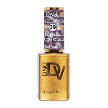 DIVA 9D Cat Eye Glassball 