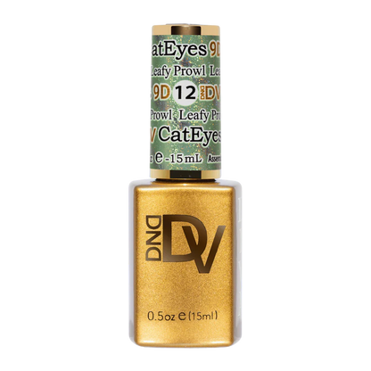 DIVA 9D Cat Eye Glassball 
