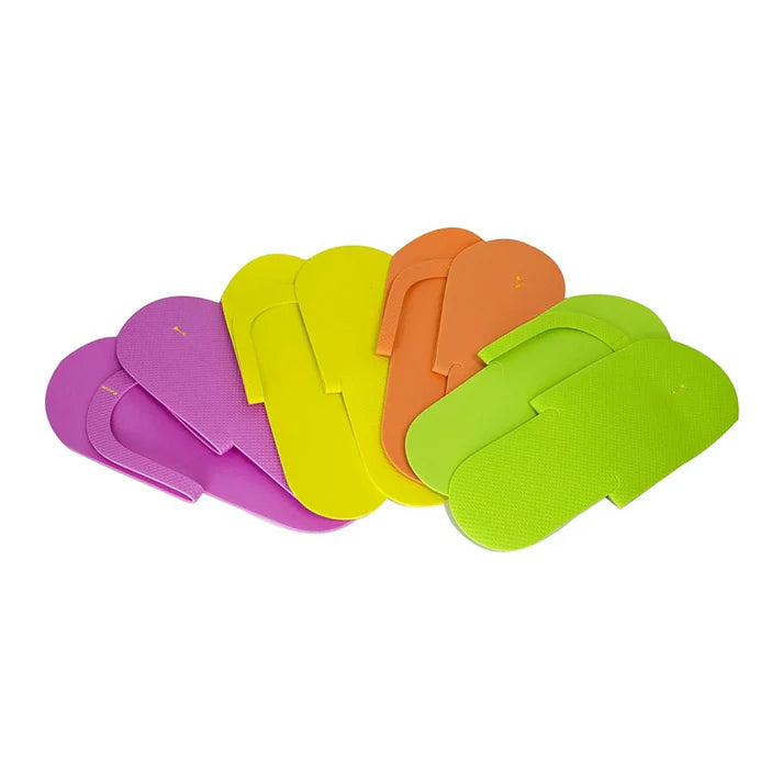Disposable Slippers 12ct