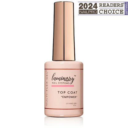 Luminary The Starter Kit -Clarity