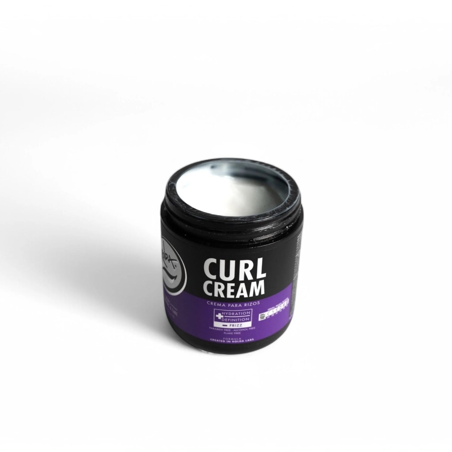 Rolda - Hair Curl Defining Cream 35oz