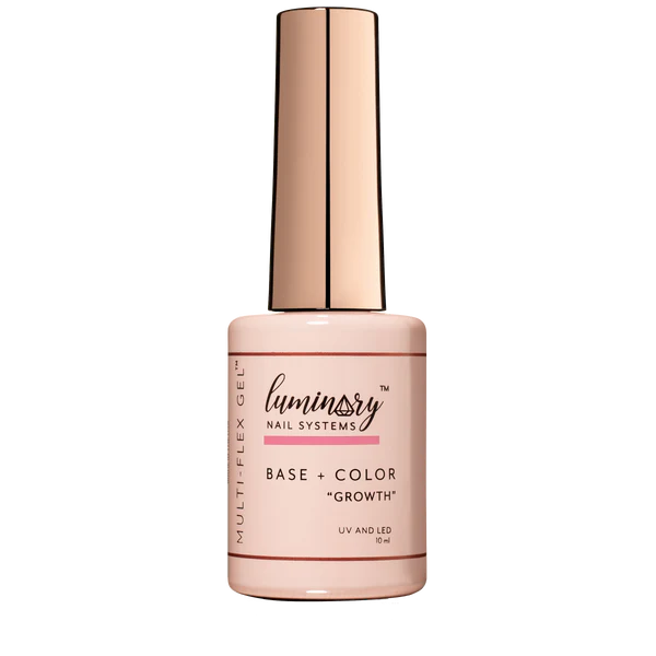 Luminary "Growth" Multi-Flex Gel