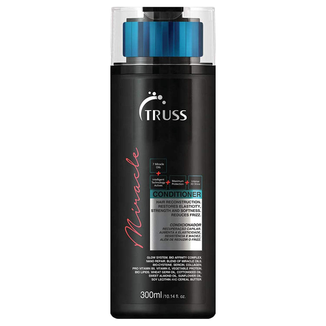 Truss Miracle Conditioner