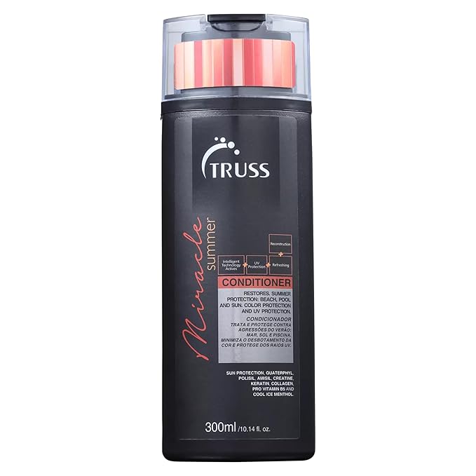 Truss Miracle Summer Conditioner