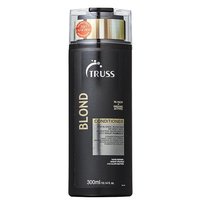 Truss Blond Conditioner