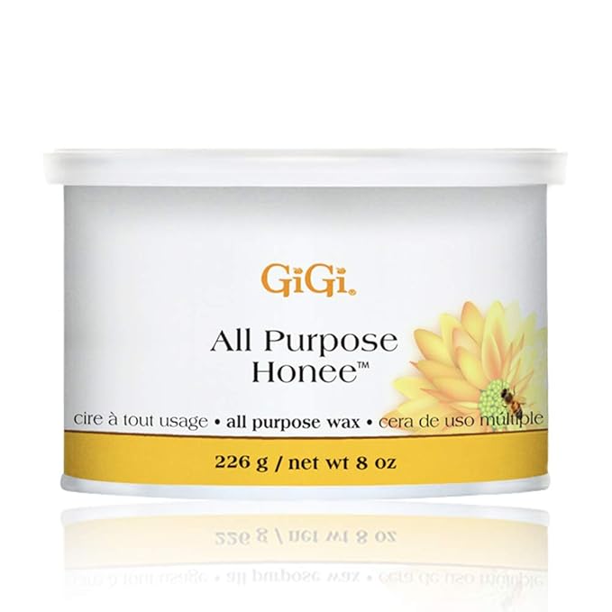 GiGi All Purpose Honee Wax