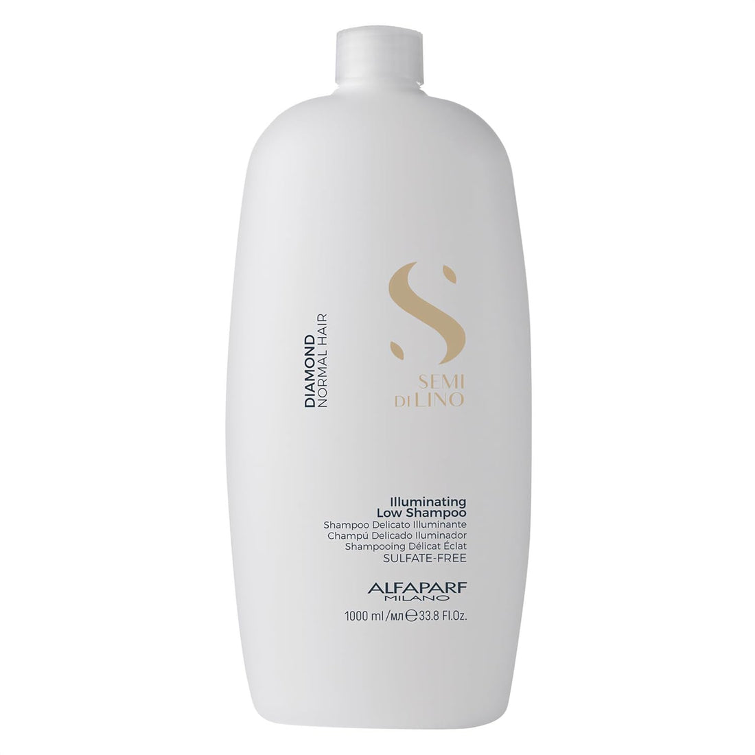 Alfaparf Semi Di Lino illuminating Shampoo 33oz