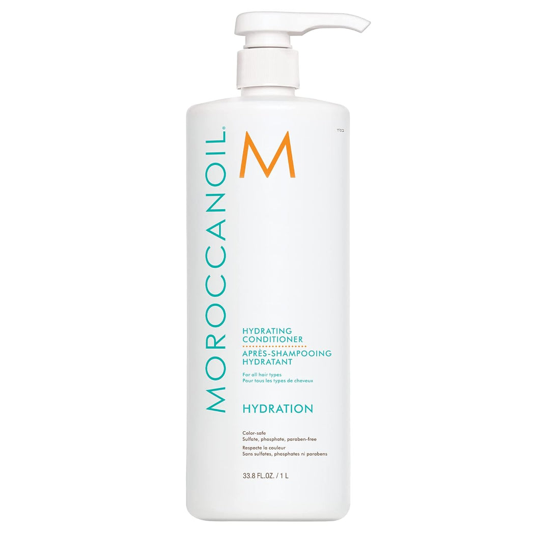 Moroccan Oil Hydrating Conditioner