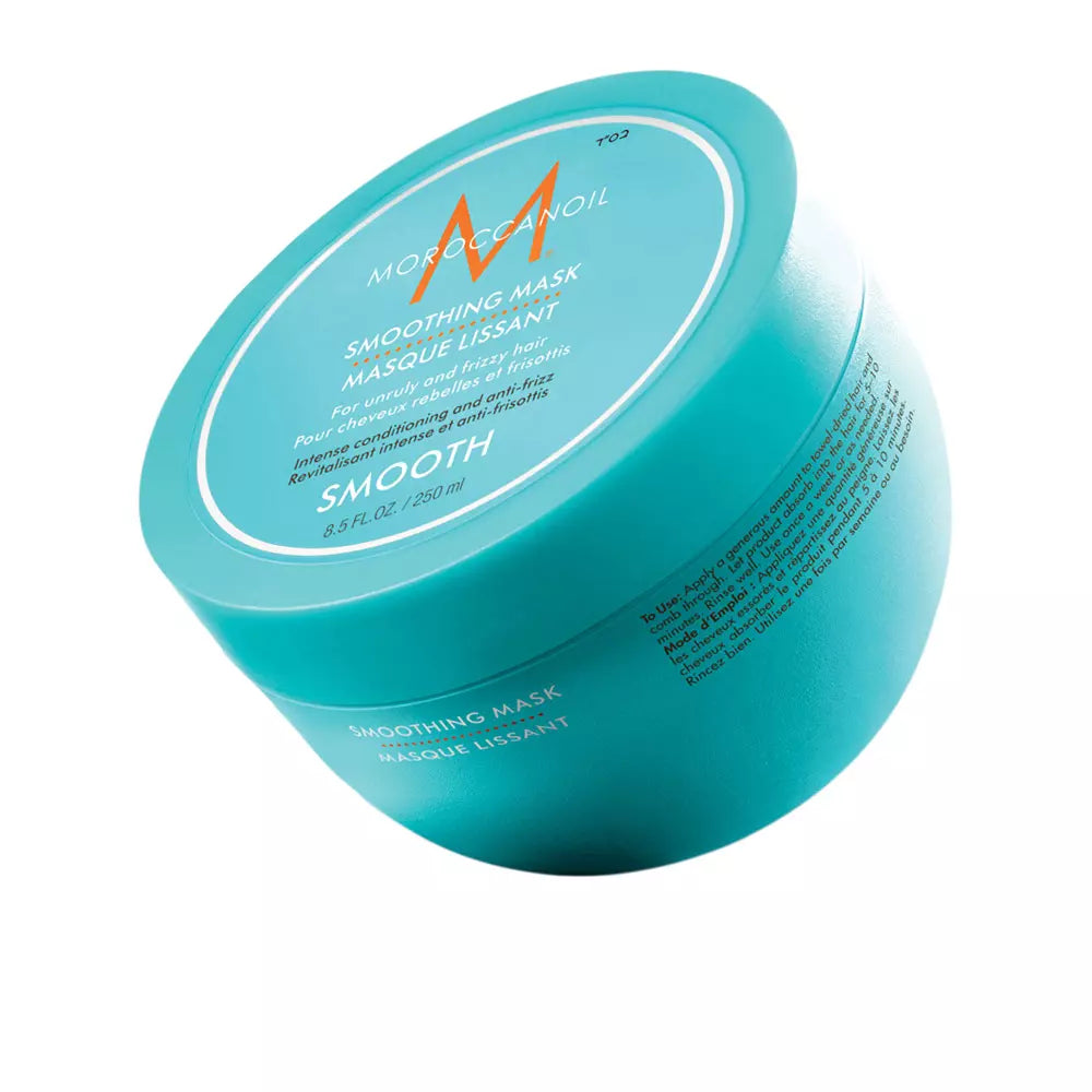 Moroccan Oil Smoothing Mask