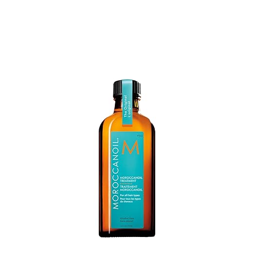 Moroccan Oil Treatment Oil