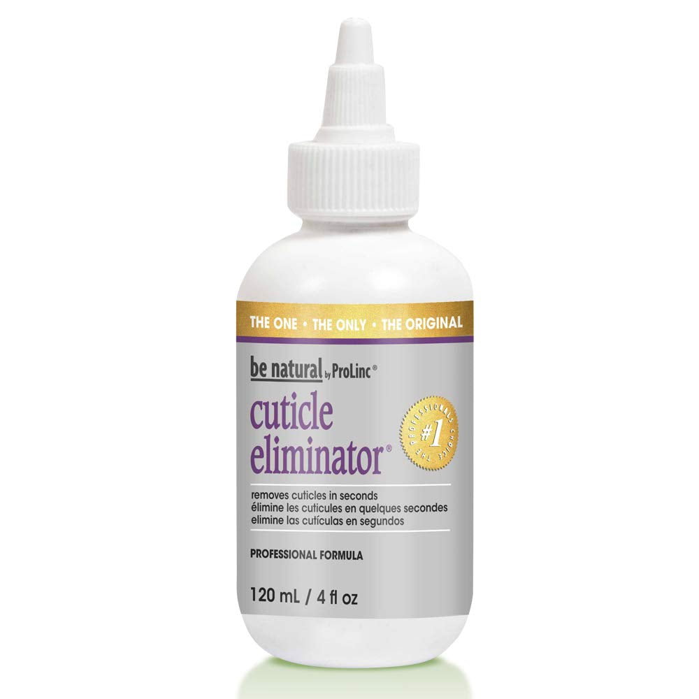 Be Natural Cuticle Remover