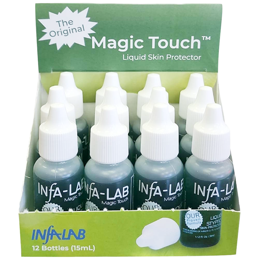INFA-LAB Liquid Styptic