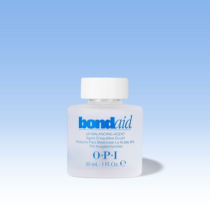 OPI Bond Aid pH Balancing Agent – Nail Dehydrator for Acrylic &amp; Gel