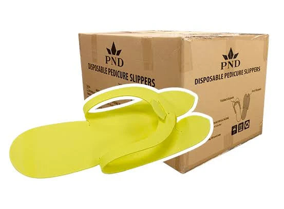 Pedicure Slippers 360 pairs